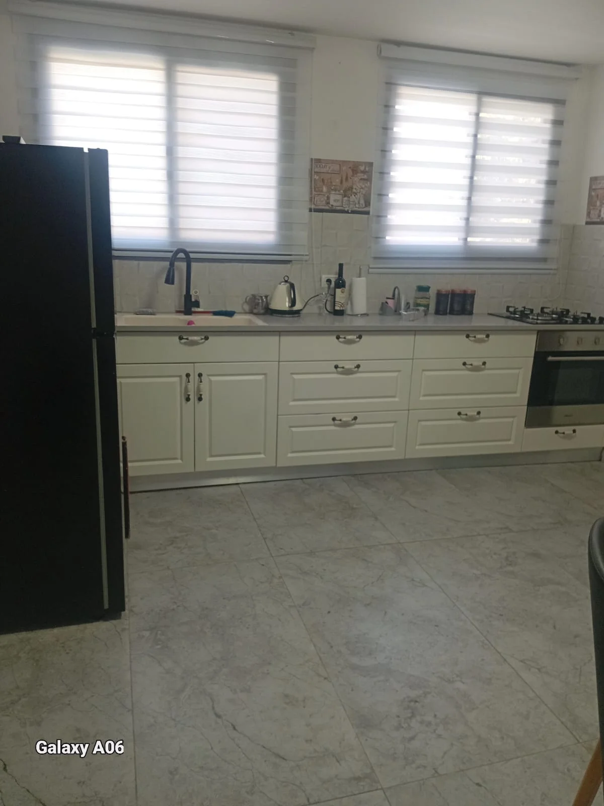 מיני וילה 3 חדריי שינה