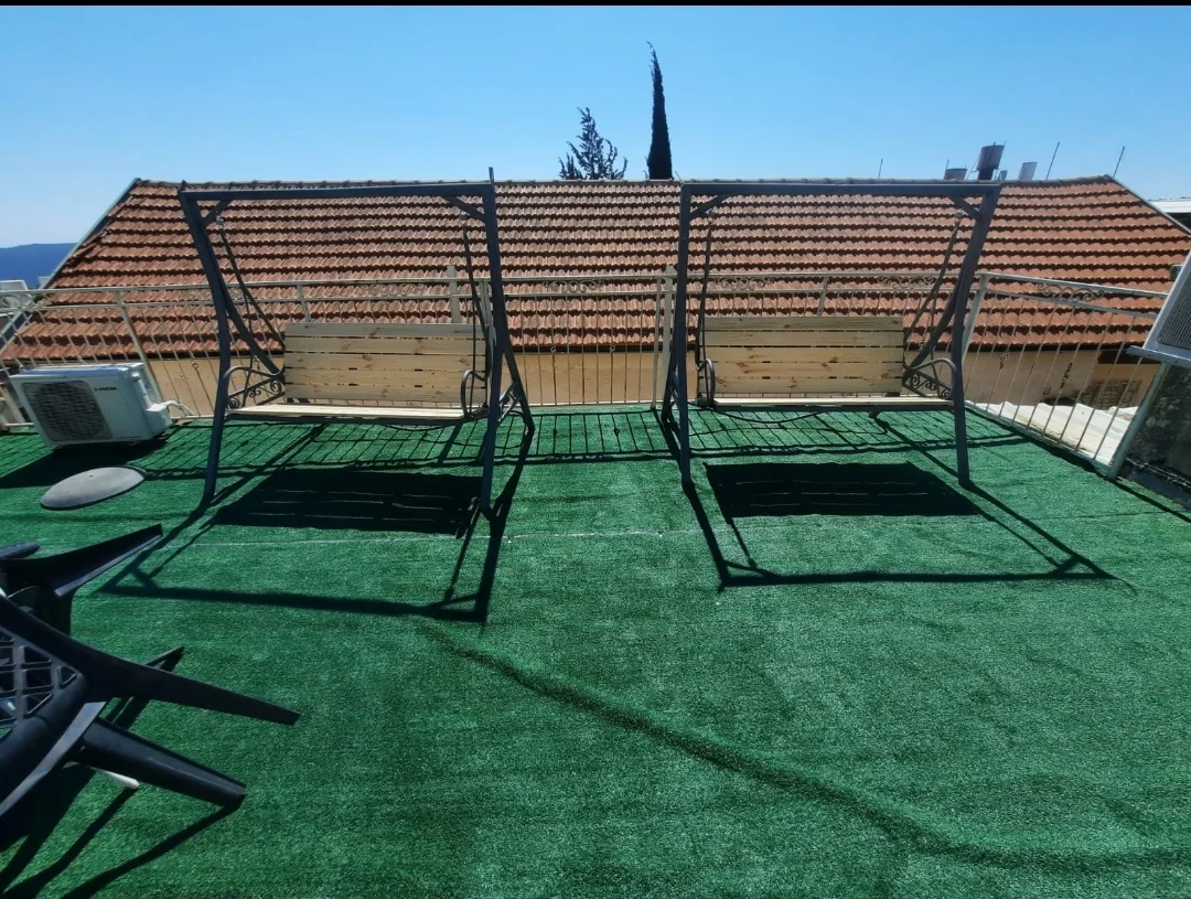 מתחם משותף