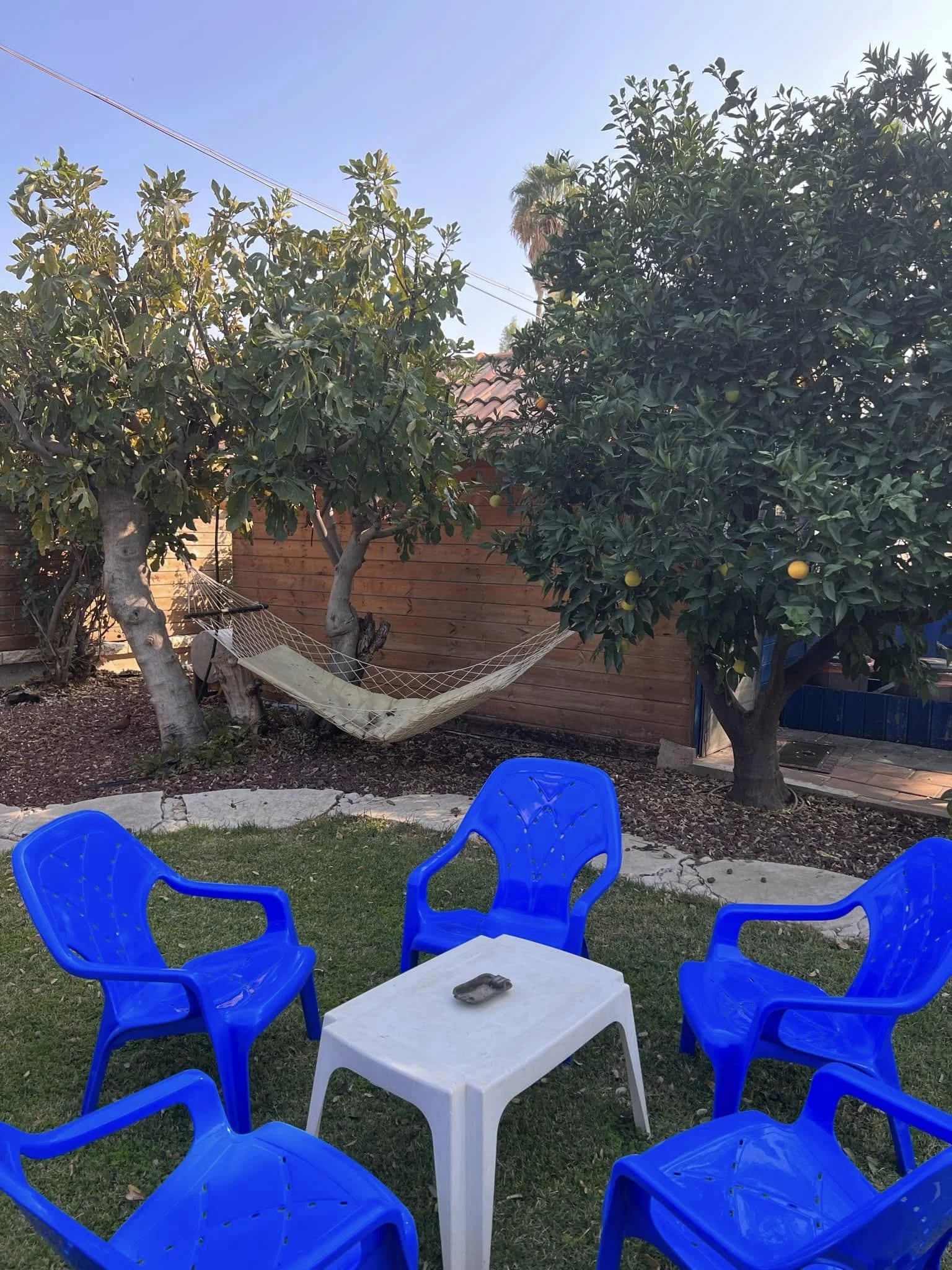 מתחם משותף