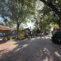 מתחם משותף