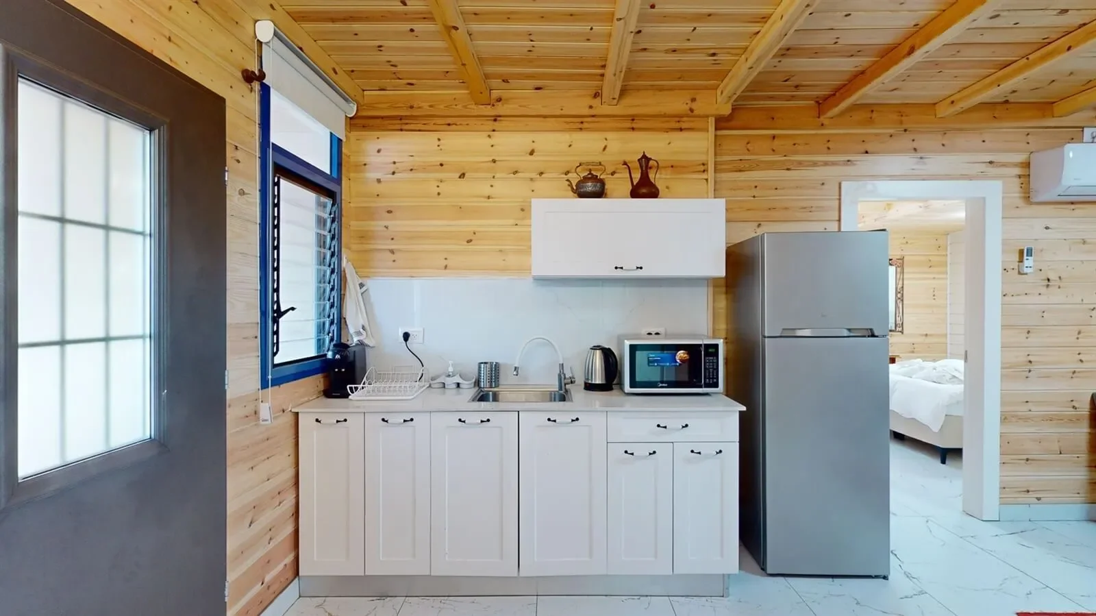 בקתת עומרי