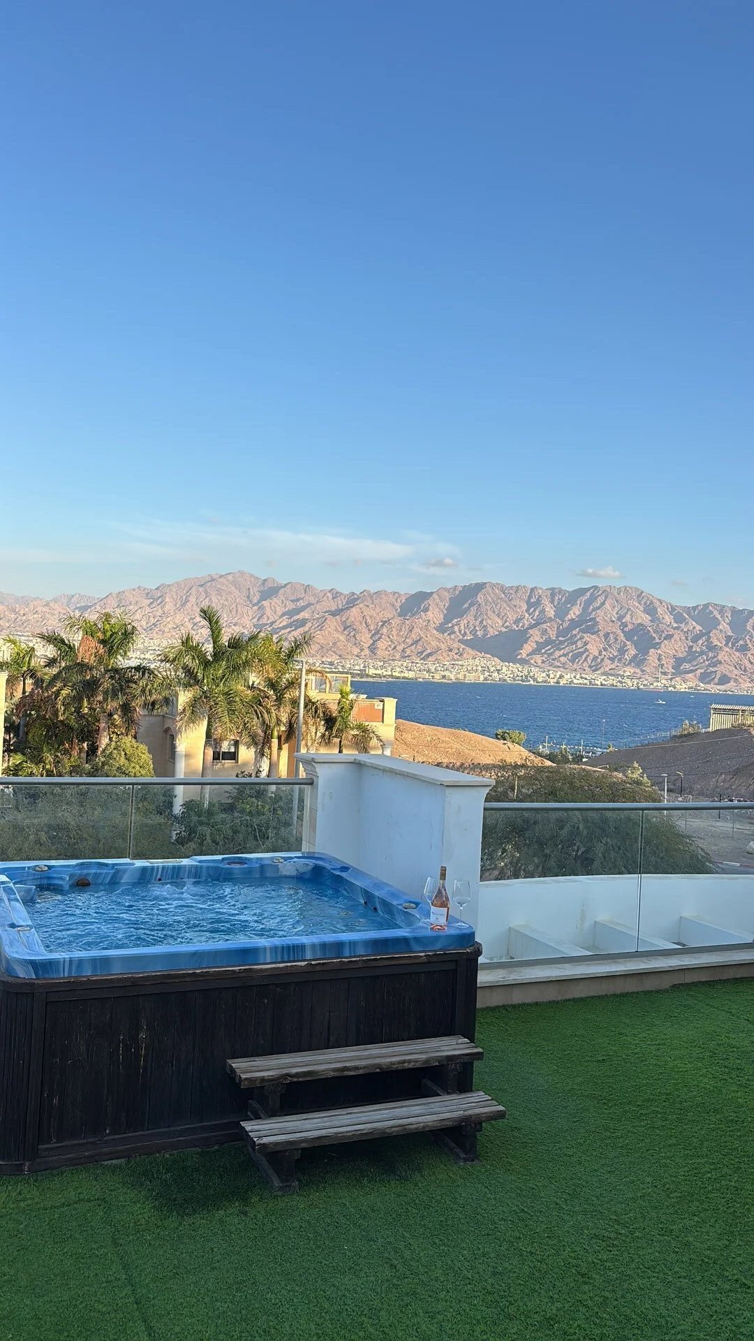 Villa Arins