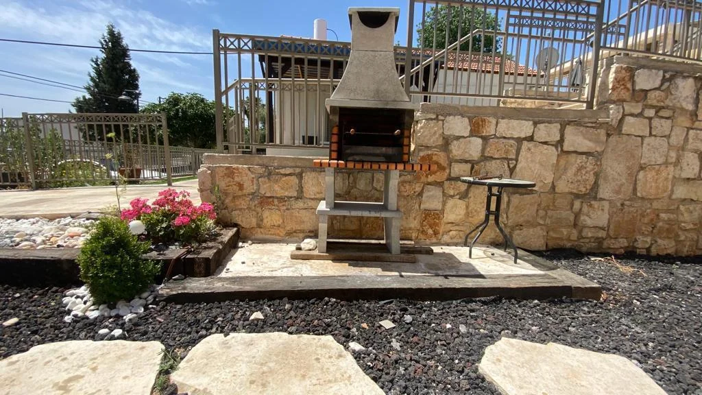 מתחם משותף