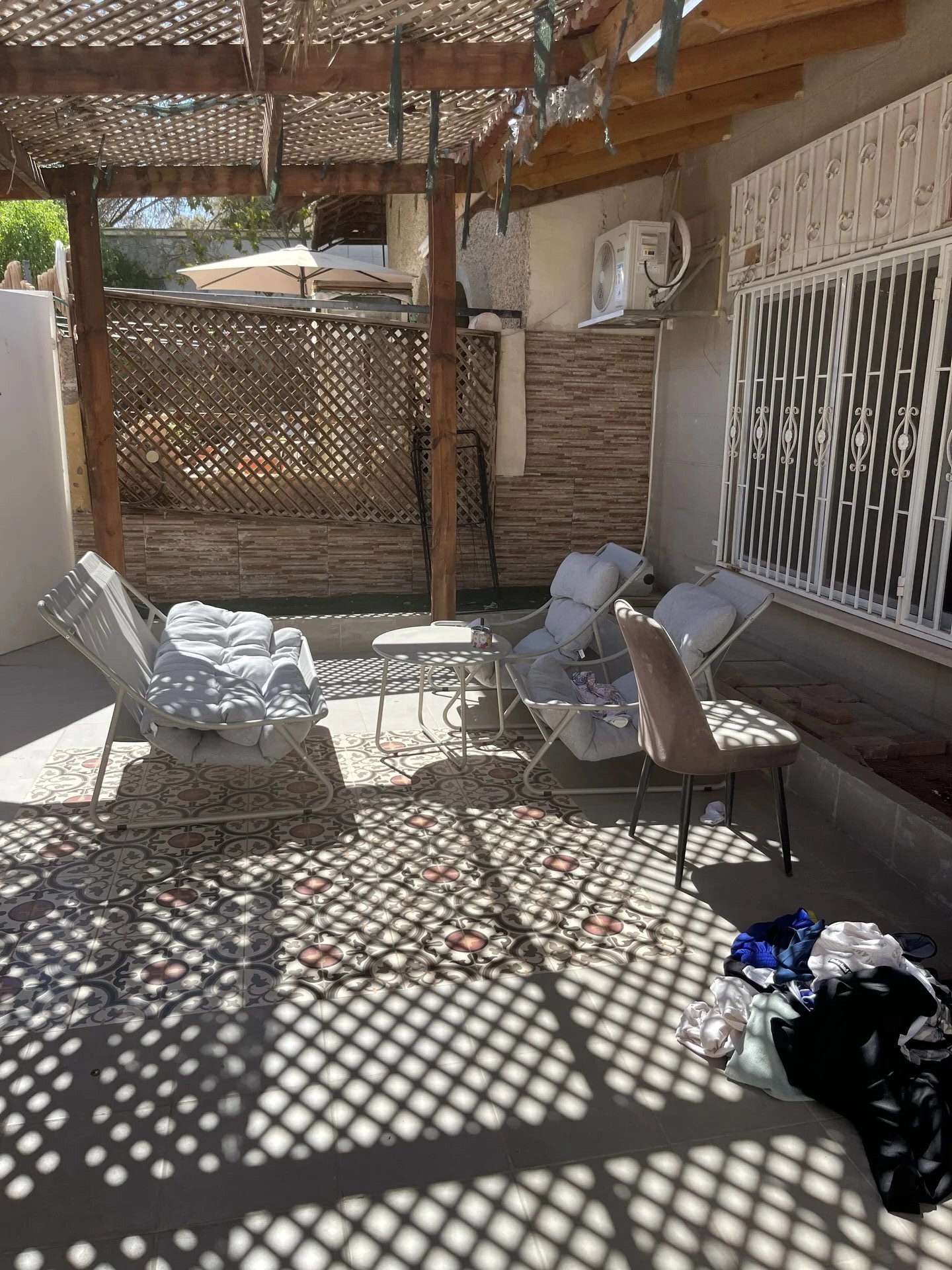 מתחם משותף