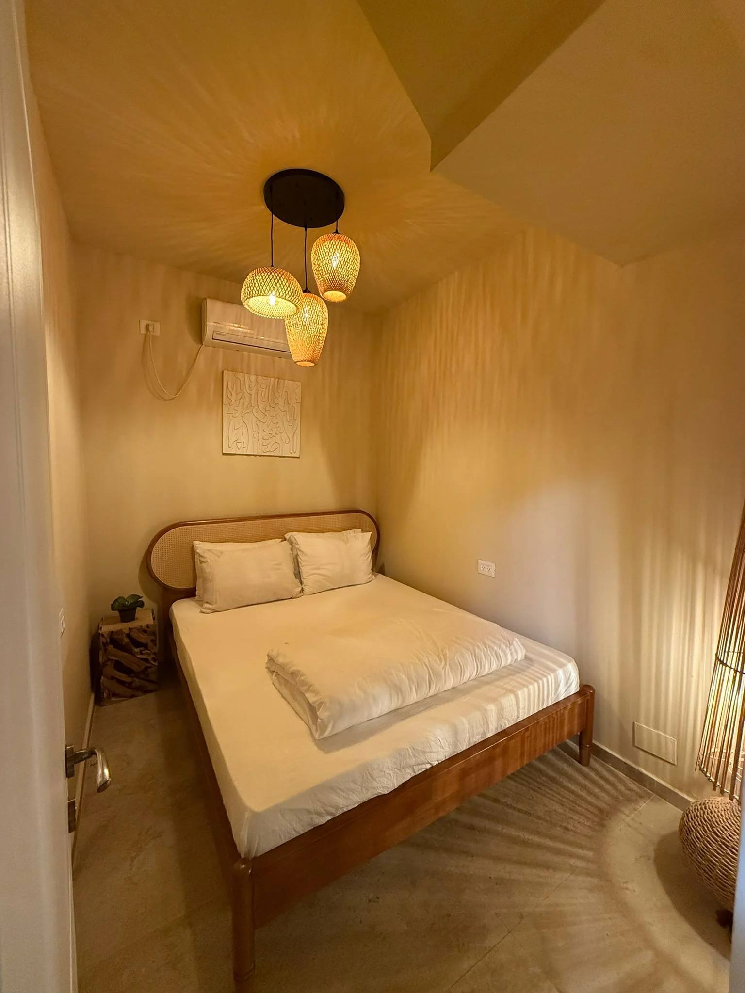 Skyline suites