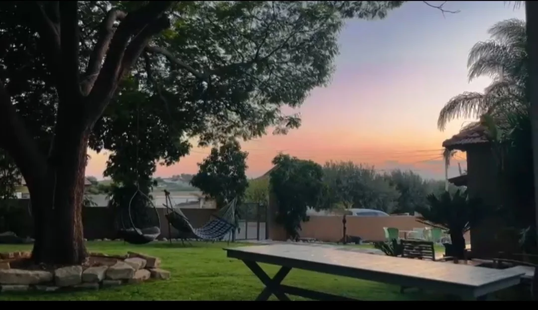 וילה נופש המלך דוד