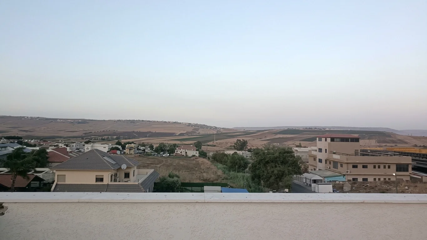 וילה פנינה ביבנאל