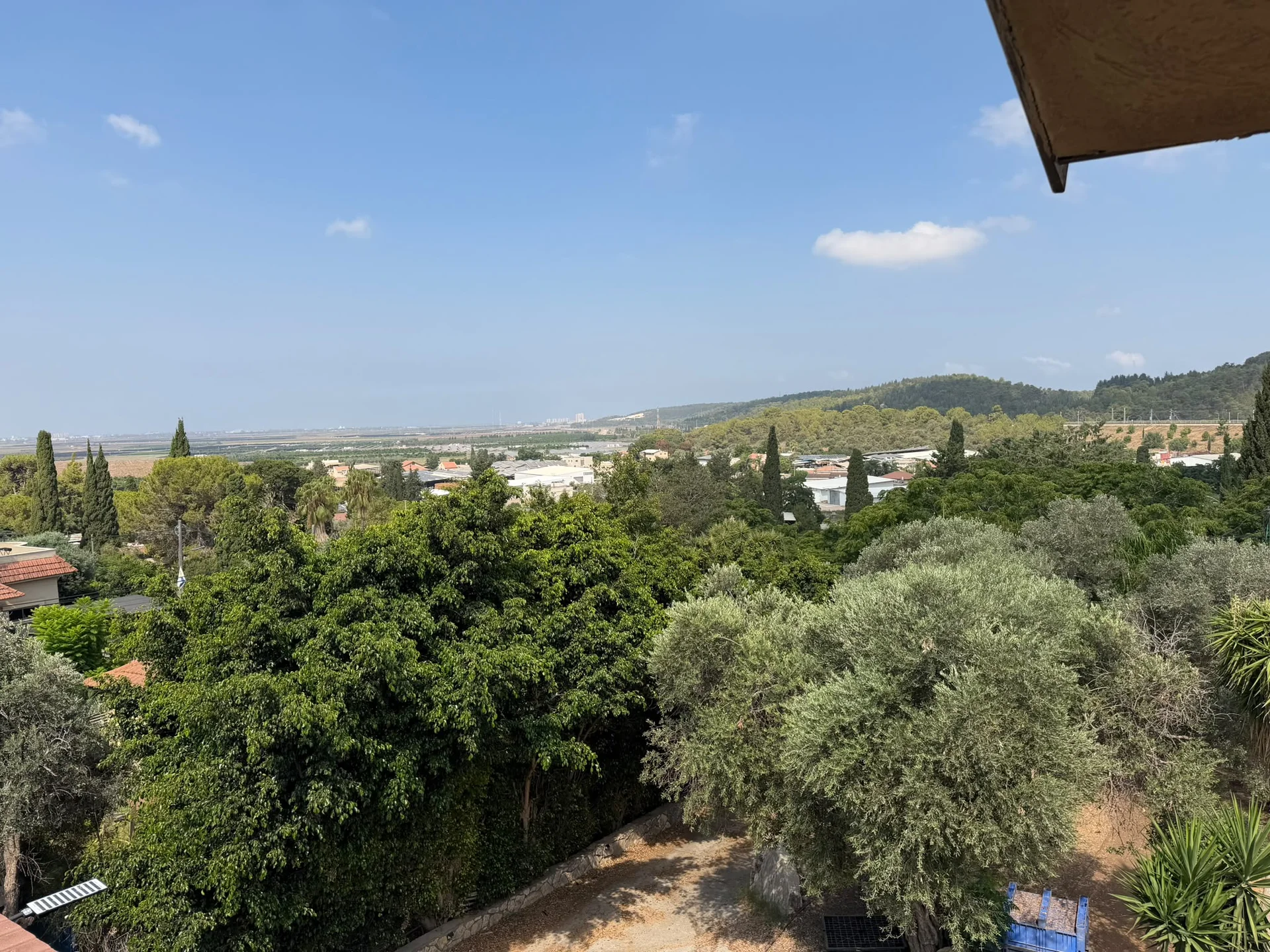 הבקתה