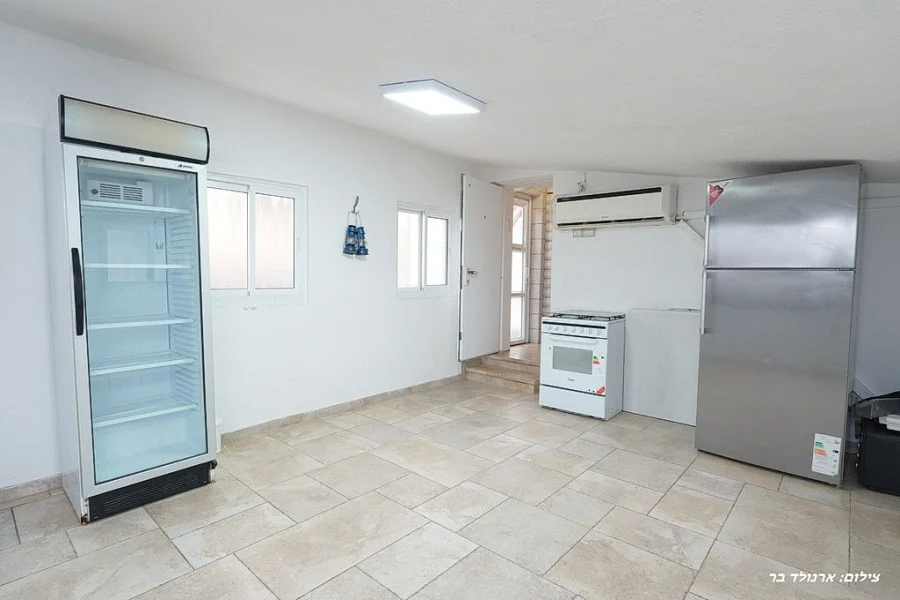 מתחם משותף