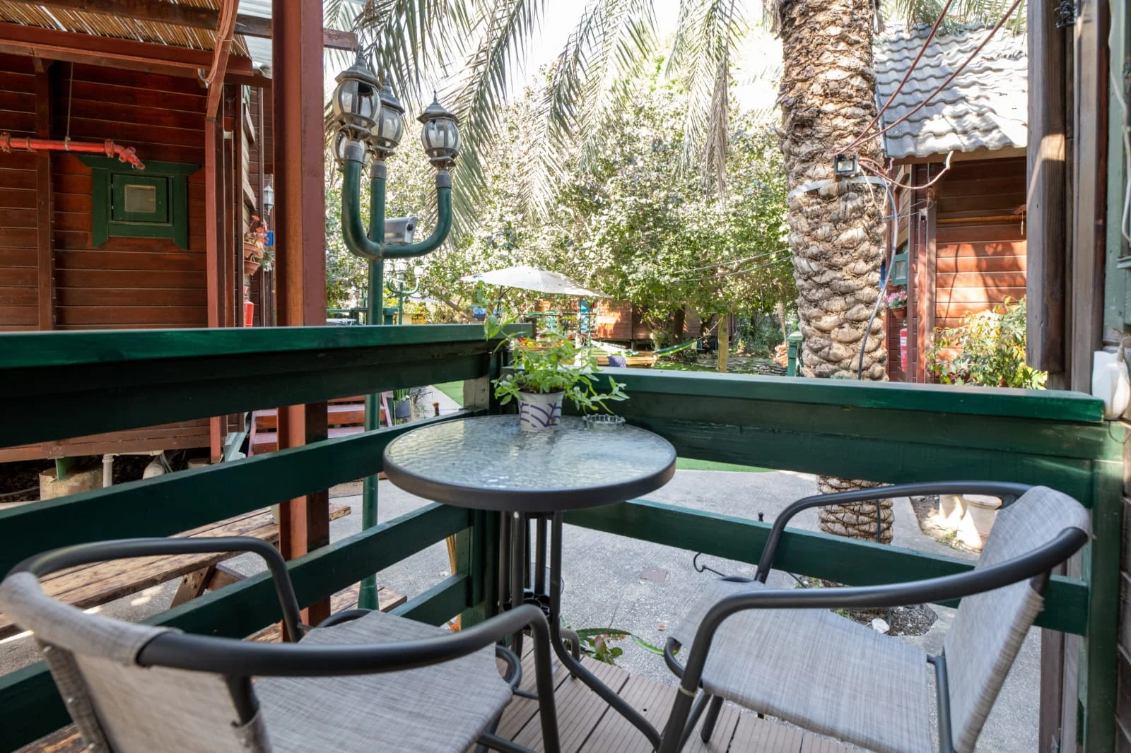 בקתת מאיה