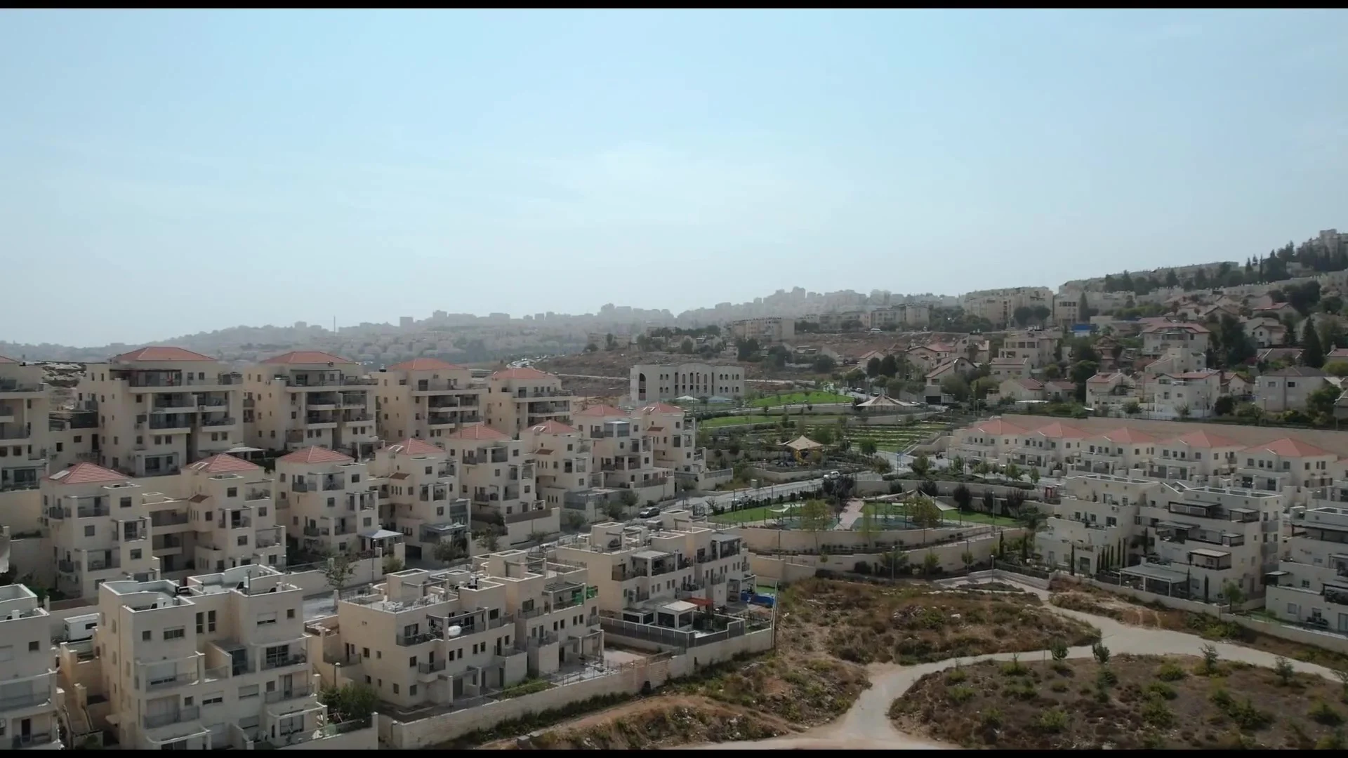 פסגת השלווה