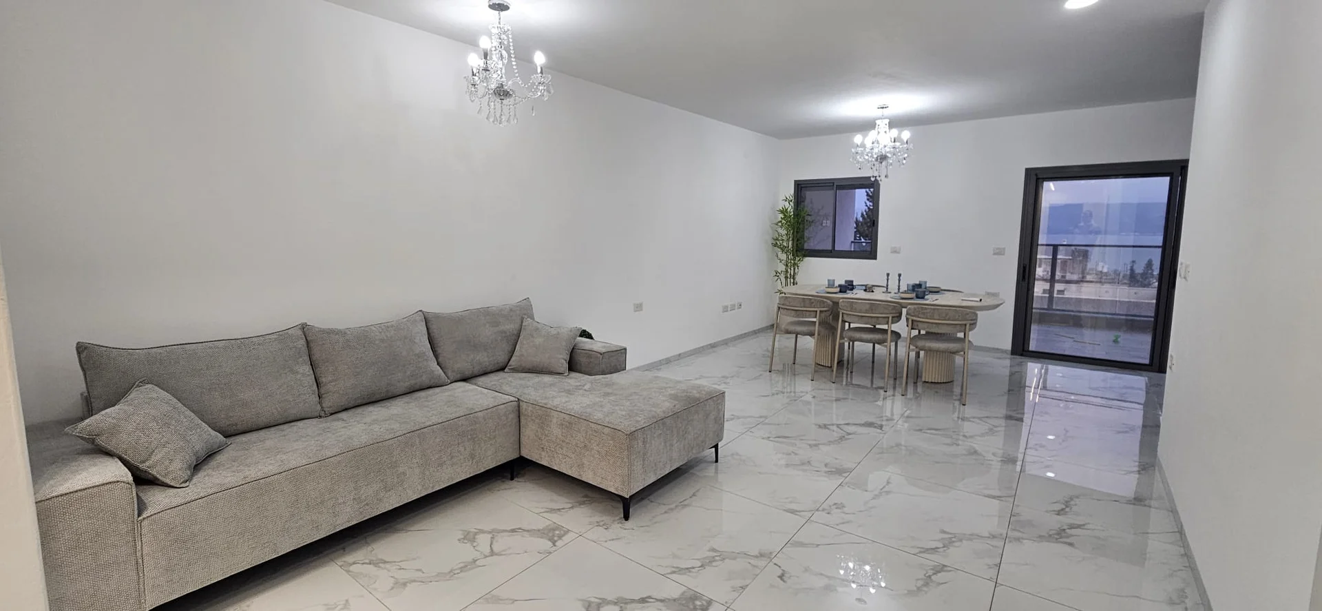 בַּיִת מלון - דירות נופש בטבריה בסטנדרט מלונאי