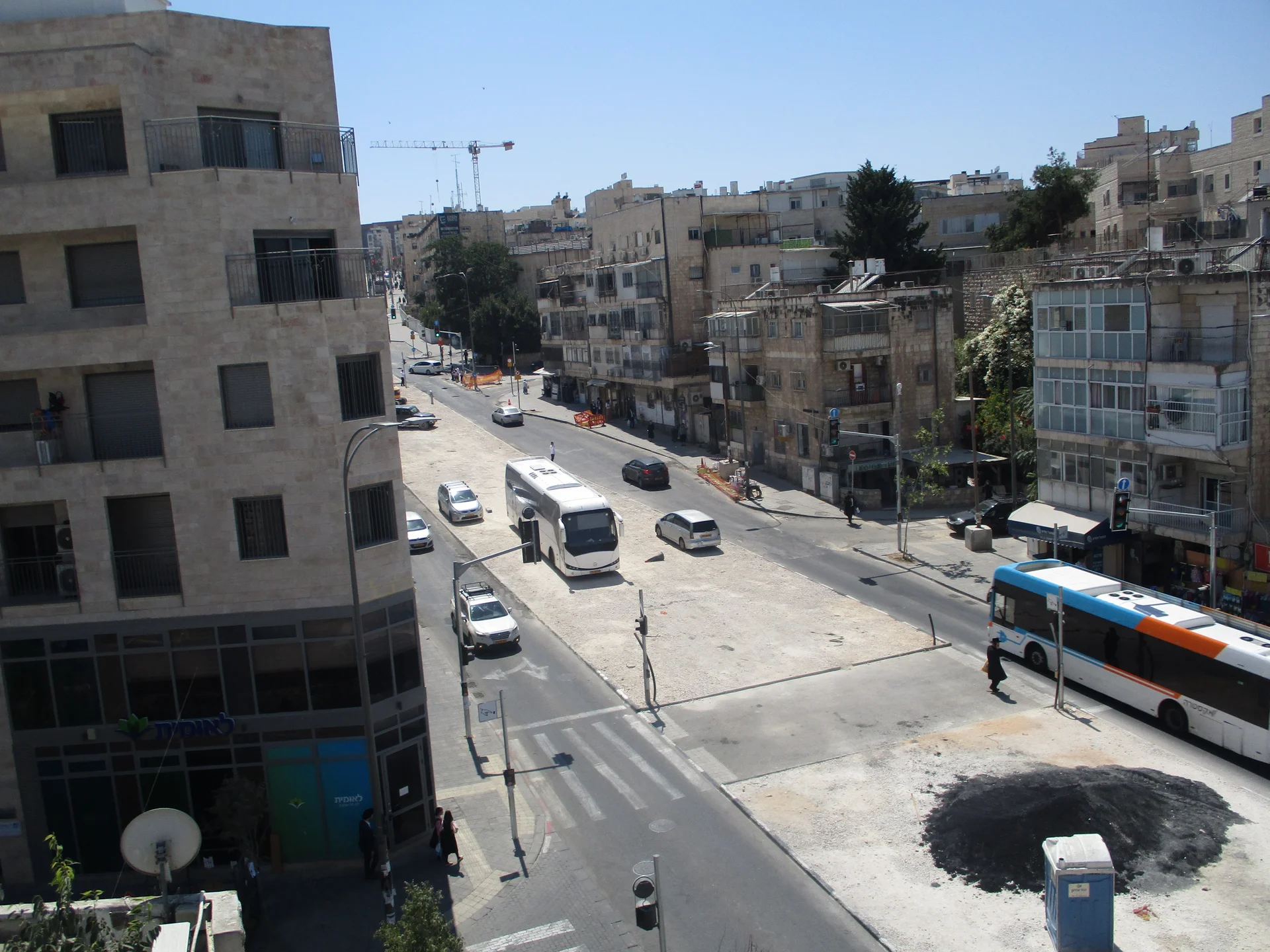 יחידת דיור מפנקת בבר אילן