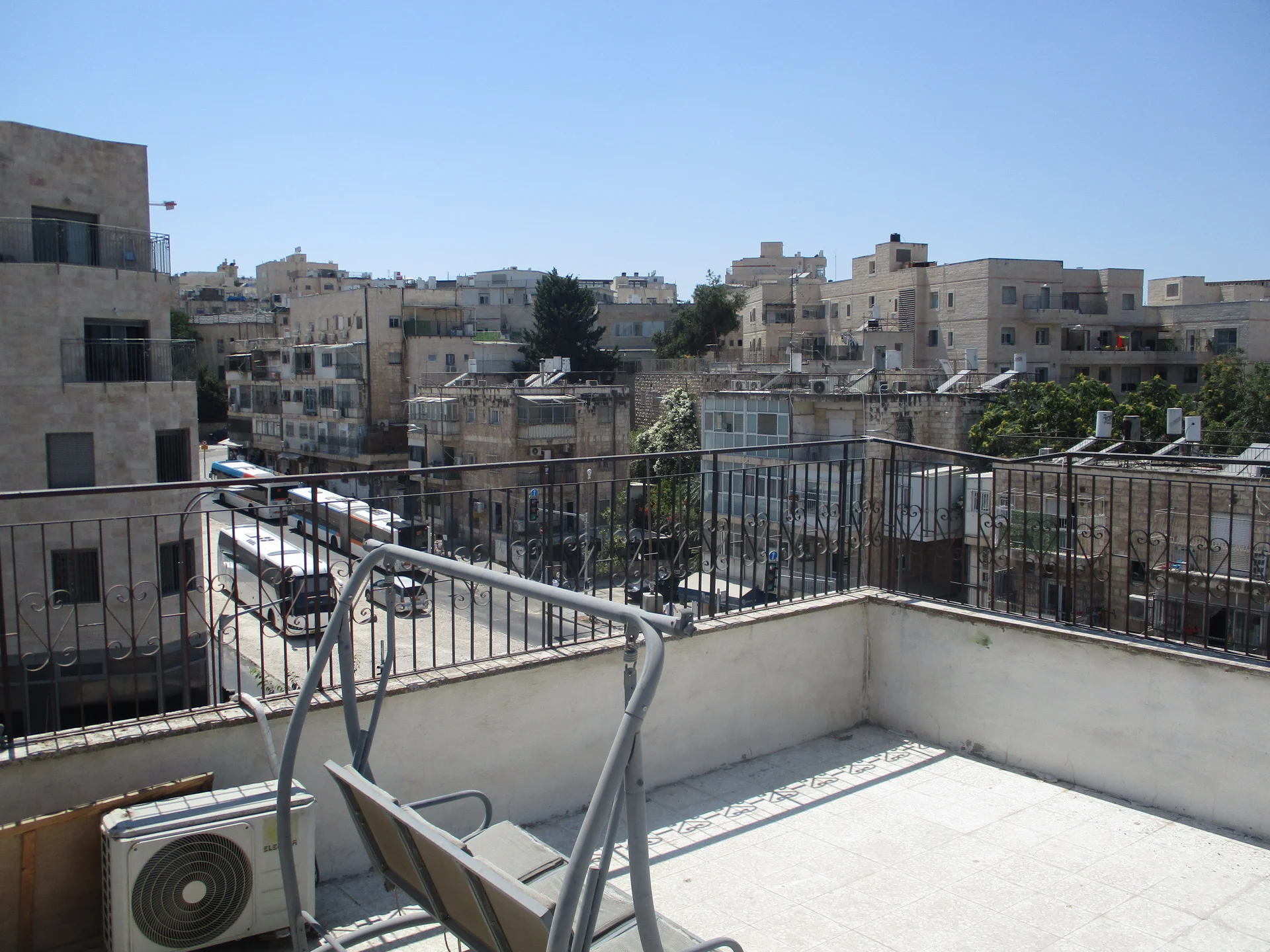 יחידת דיור מפנקת בבר אילן