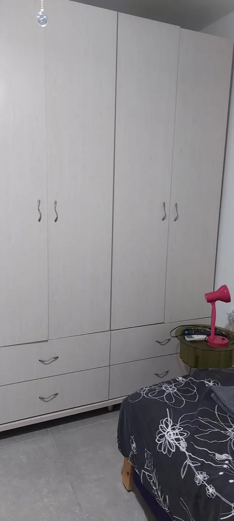 פינה שקטה וירוקה בלב הנגב