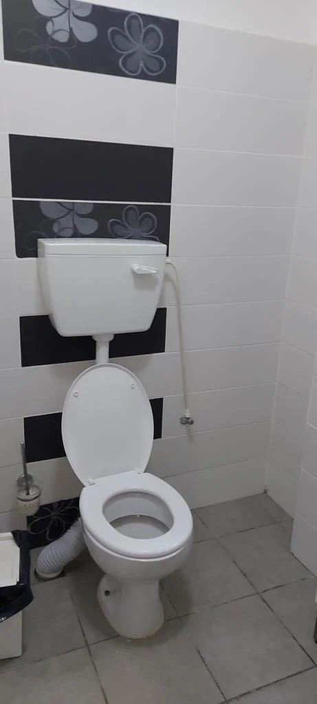 פינה שקטה וירוקה בלב הנגב