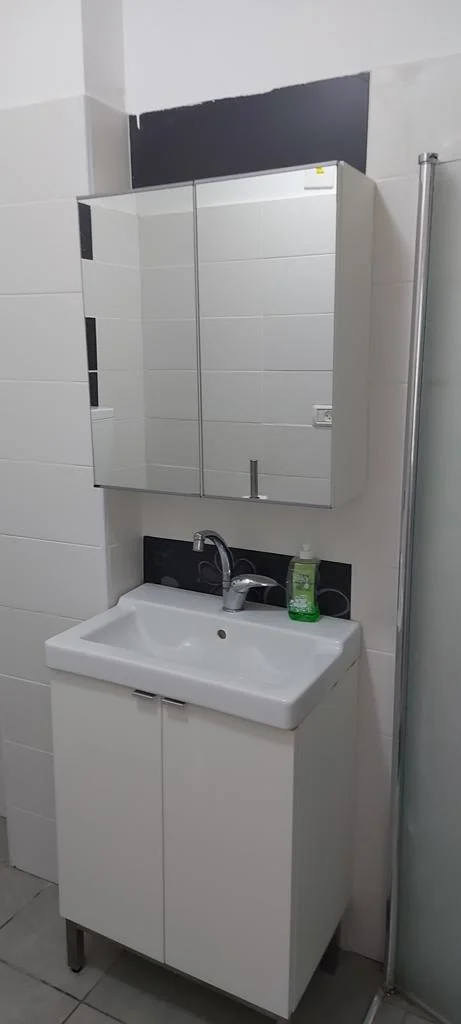 פינה שקטה וירוקה בלב הנגב