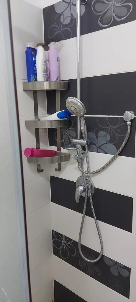 פינה שקטה וירוקה בלב הנגב