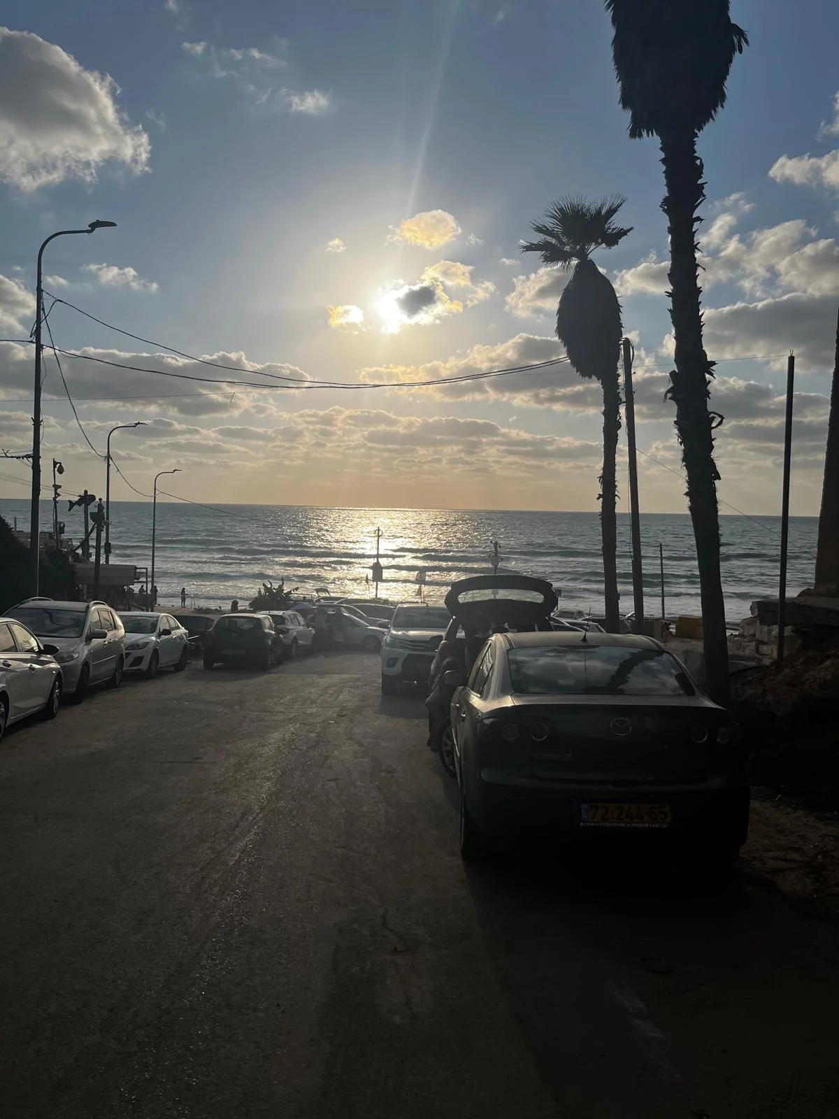 בריזה