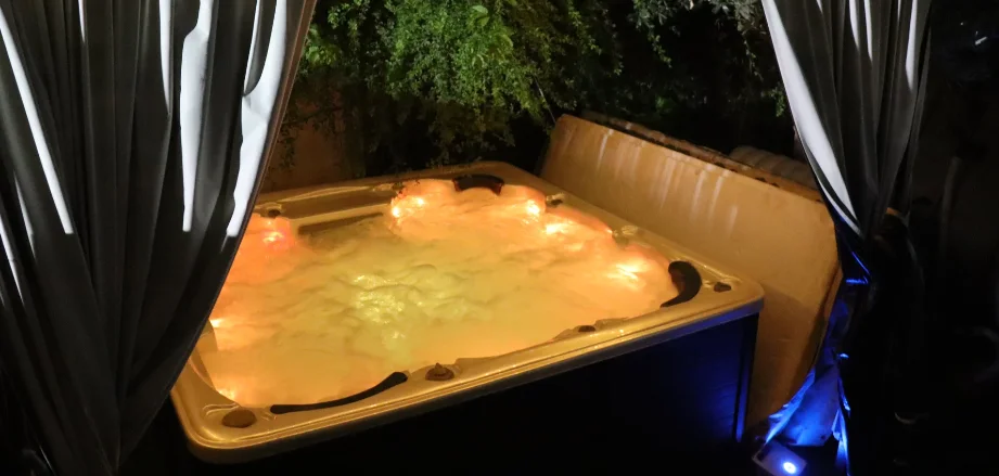 בוטיק ספייס – המרחב הפרטי שלך לחופשה מושלמת