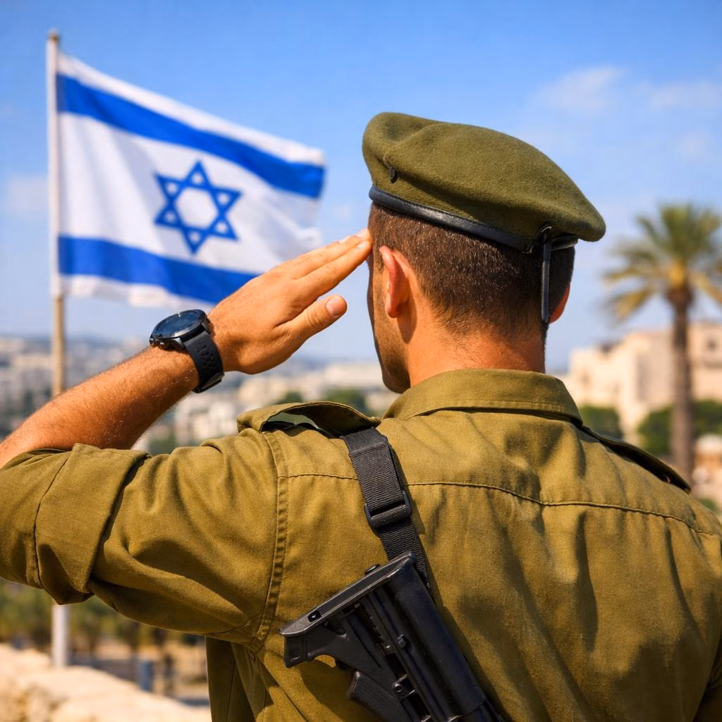 מקבלים פייטר שובר מילואים
